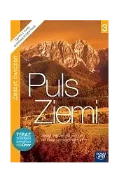 Geografia. Puls ziemi. Gimnazjum klasa 3.,Osika/Osika 
