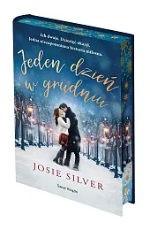 Jeden dzień w grudniu (edycja kolekcjonerska)Josie Silver