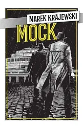 Mock (wyd. kieszonkowe)Marek Krajewski