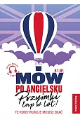 Mów po angielsku: Przyimki łap w lot!
