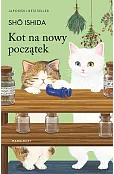 Kot na nowy początek