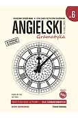 Angielski w tłumaczeniach Gramatyka Część 6 Poziom C1-C2