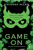 Bezwstydna. Game On