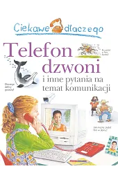 Ciekawe dlaczego telefon dzwoniRichard Mead