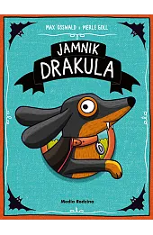 Jamnik Drakula