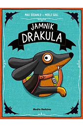 Jamnik DrakulaOsswald Max