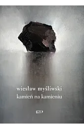 Kamień na kamieniu