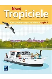 Nowi Tropiciele. Szkoła podstawowa klasa 3.,Szpakowska Beata
