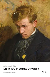 Listy do młodego poetyRilke Reiner Maria