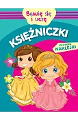 Bawię się i uczę. Księżniczki