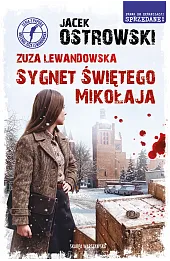 Zuza Lewandowska. Sygnet Świętego Mikołaja