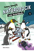 Naturobocik. Tom 5. Lody Antarktydy