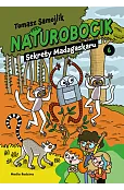 Naturobocik. Tom 6. Sekrety Madagaskaru