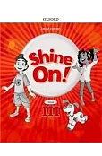 Shine On! Szkoła podstawowa. Klasa 3. Zeszyt ćwiczeń