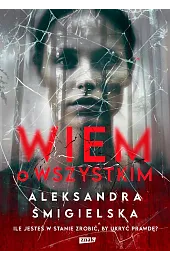 Wiem o wszystkim (wydanie specjalne)Aleksandra Śmigielska
