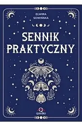 Sennik praktycznySowińska Elwira