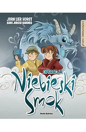 Operacja Niebieski Smok