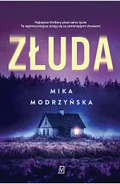 ZłudaMika Modrzyńska