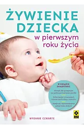 Żywienie dziecka w pierwszym roku życiaMagdalena Jarzynka-Jendrzejewska