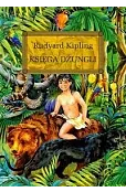 Księga dżungli (lektura z opracowaniem)