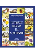 Ilustrowany leksykon dla najmłodszych