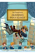 Akademia Pana Kleksa (lektura z opracowaniem)
