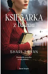 Księgarka z DachauRyanJ. Shari