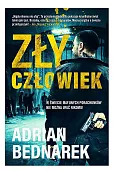 Zły człowiek (wyd. kieszonkowe)