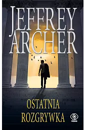 Ostatnia rozgrywkaJeffrey Archer