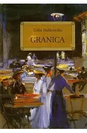 Granica (lektura z opracowaniem)