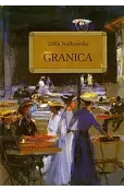 Granica (lektura z opracowaniem)