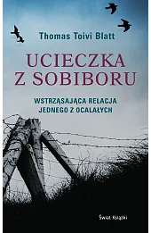 Ucieczka z Sobiboru