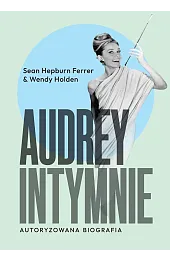 Audrey. Intymnie