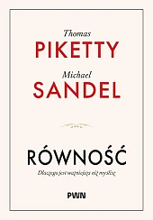 RównośćThomas Piketty