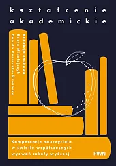 Kształcenie akademickie