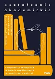 Kształcenie akademickie
