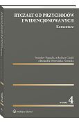 Ryczałt od przychodów ewidencjonowanych. Komentarz