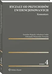 Ryczałt od przychodów ewidencjonowanych. Komentarz [PRZEDSPRZEDAŻ]