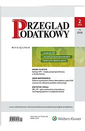 Przegląd Podatkowy
