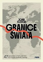 Granice świataJonn Elledge