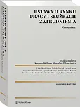 Ustawa o rynku pracy i służbach, Krzysztof Wojciech Baran