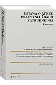 Ustawa o rynku pracy i służbach zatrudnienia. Komentarz