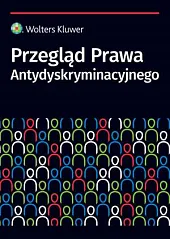 Przegląd Prawa Antydyskryminacyjnego 