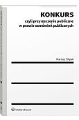 Konkurs czyli przyrzeczenie publiczne w prawie zamówień publicznych