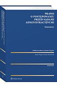 Prawo o postępowaniu przed sądami administracyjnymi. Komentarz