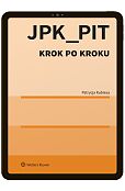 JPK_PIT krok po kroku