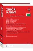 Kodeks karny. Kodeks postępowania karnego. Kodeks karny wykonawczy. Kodeks karny skarbowy. Kodeks wykroczeń. Kodeks postępowania w sprawach o wykroczenia. Wspieranie i resocjalizacja nieletnich. Świadek koronny