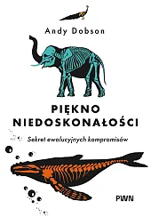 Piękno niedoskonałościAndy Dobson