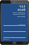 VAT 2026. Raport specjalny