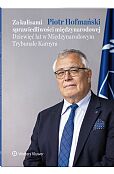 Za kulisami sprawiedliwości międzynarodowej. Dziewięć lat w Międzynarodowym Trybunale Karnym